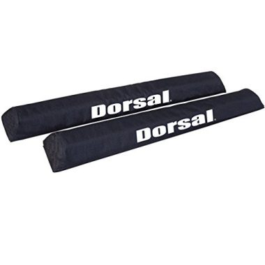 Dorsal Aero Pads Surfboard Rack