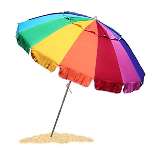 10 Best Beach Umbrellas In 2022 🥇 | Tested and Reviewed by Beach ...