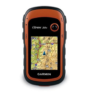 gps tracker for kayak