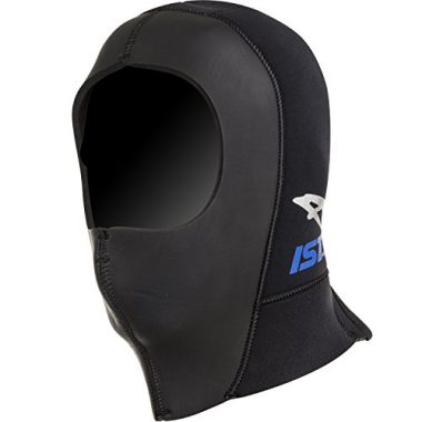 IST Proline HDN0250 Super Stretch Neoprene Dive Hood