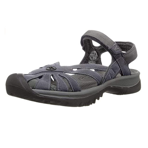 KEEN Rose Sandal Women’s Shoes for Sailing