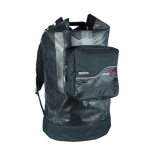 Mares Cruise Mesh Backpack