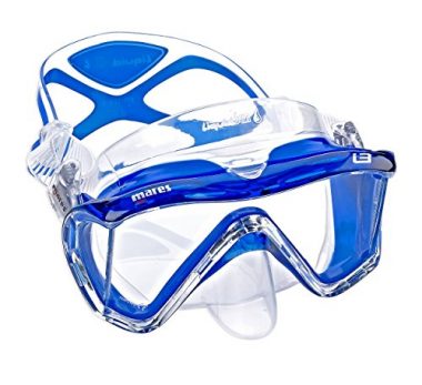 Mares I3 Sunrise Mask