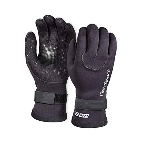 Neo Sport Premium Wetsuit Dive Gloves