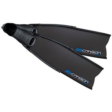 Omer Stingray Carbon Fin Blade Fins
