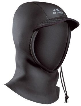 O’Neill Wetsuits Men’s Hyperfreak Coldwater Hood