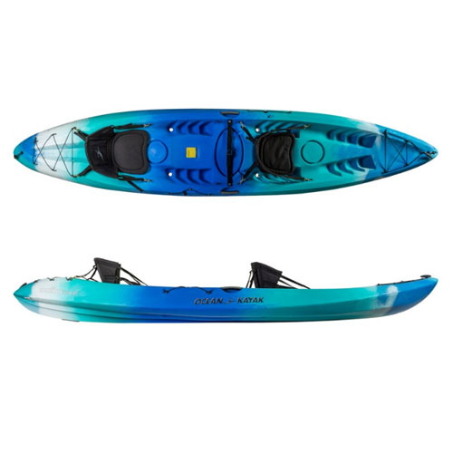 Ocean Kayak Malibu Two  Tandem Kayak