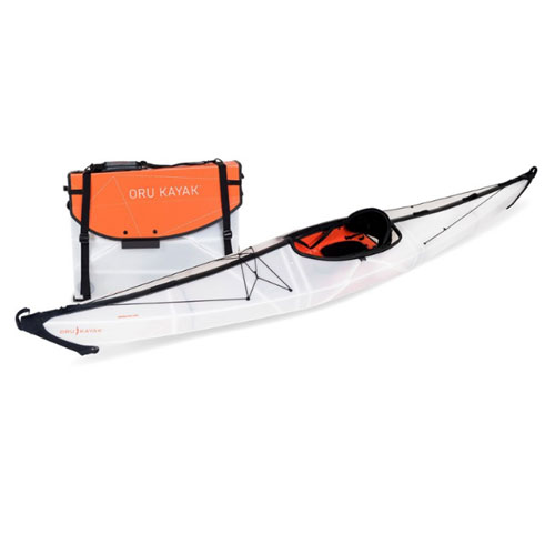 Oru Kayak Bay ST Foldable Kayak
