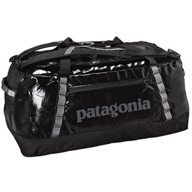 Patagonia Black Hole 90L Waterproof Duffel Bag