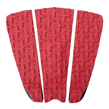 Ho Stevie Premium 3-Piece Surfboard Traction Pad