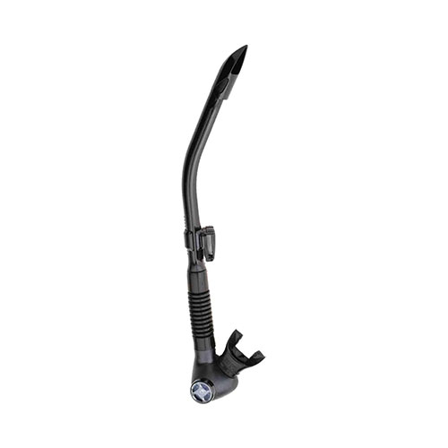 Riffe Stable Scuba Diving and Snorkeling Dry Snorkel