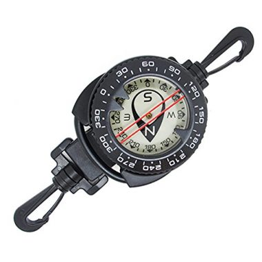 Scuba Choice Diving Compass