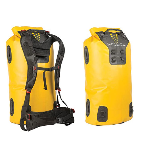Sea to Summit Hydraulic Dry Waterproof Backpack