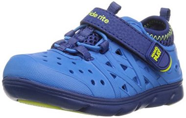 best kids waterproof shoes