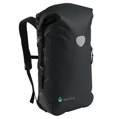 Sak Gear 35L BackSak Waterproof Backpack