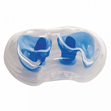 TYR Moldable Silicone Surf Earplugs