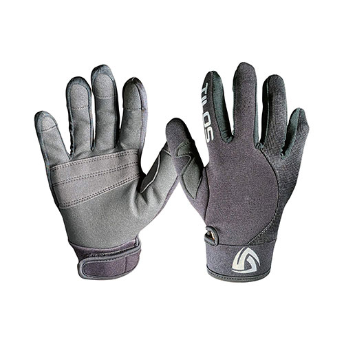 Tilos Stretchy Gloves