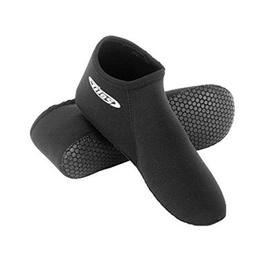 Tilos 3mm Waterproof Neoprene Water Socks