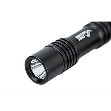 Water Pro AURORA Diving flashlight 630 lumens