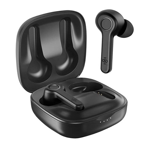 Boltune Bluetooth Wireless Waterproof Headphones