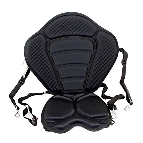 YakGear Manta Ray Sit On Top and Sit Inside Kayaks Seat