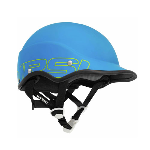 NRS WRSI Trident Composite Kayak Helmet