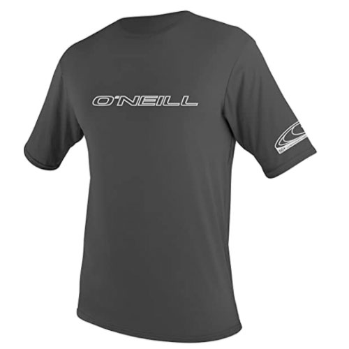 O'Neill Men's Basic Short Sleeve