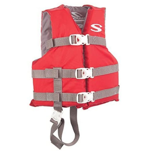 Stearns Classic Series Infant Life Jacket