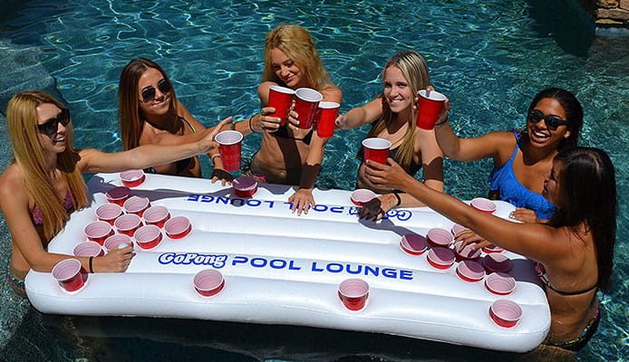 Best_Floating_Beer_Pong_Table