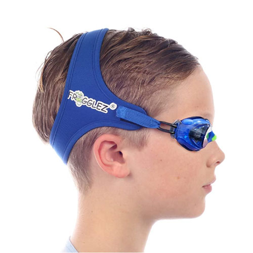 Frogglez Swimming Goggles For Kids