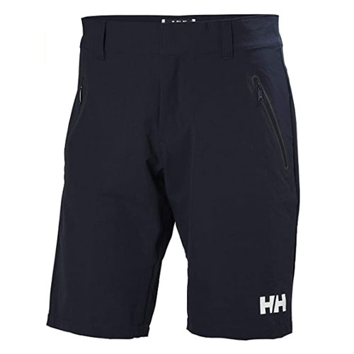 Helly Hansen Men’s Crewline Quick-Dry Sailing Shorts