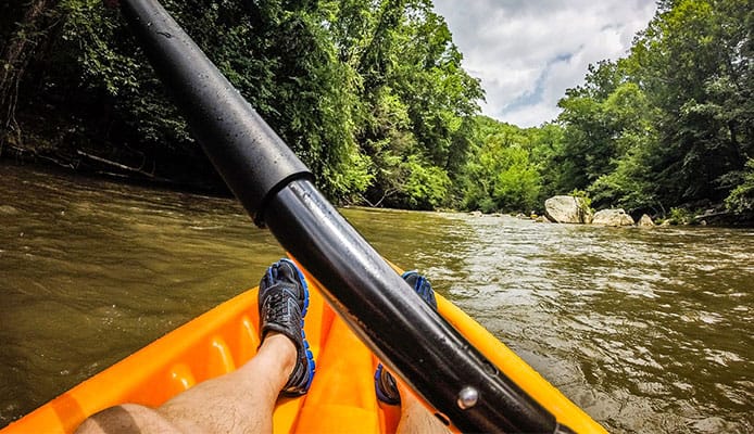 How_to_Choose_Best_Kayak_Shoes