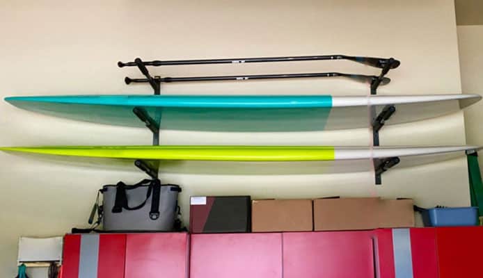 How_to_Store_Your_Stand_Up_Paddle_Board