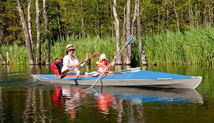 How_to_use_a_kayak_cart