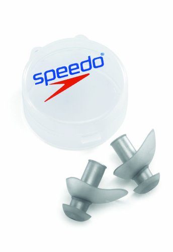 Speedo Ergo Earplugs For Swimming