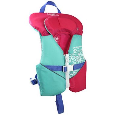 10 Best Infant Life Jackets In 2020 Buying Guide Reviews Globo