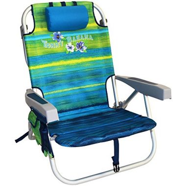 surf gear beach chair