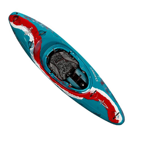 Dagger Nomad Whitewater Kayak
