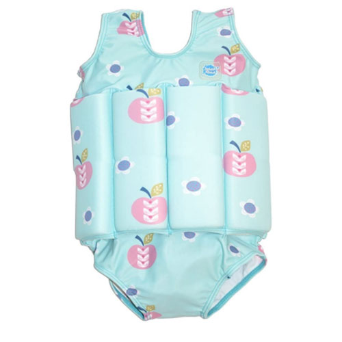 Splash About Collections Float Suit Toddler Swim Vest