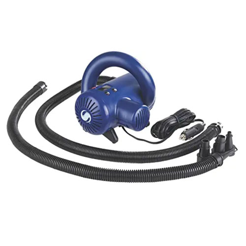 Sevylor Water Sport Electric Pump For SUP