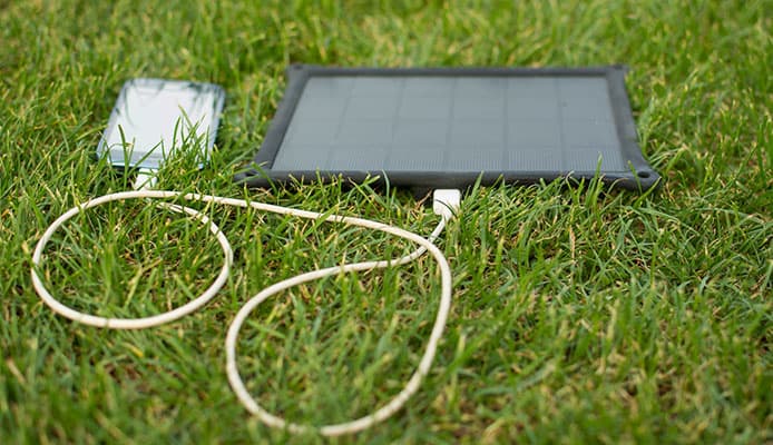 Are_All_Solar_Chargers_Waterproof