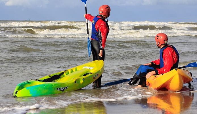 Coastal_water_sport_with_sit_on_top_kayaks Coastal_water_sport_with_sit_on_top_kayaks