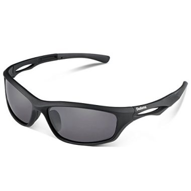 Duduma Polarized Sports Fishing Sunglasses