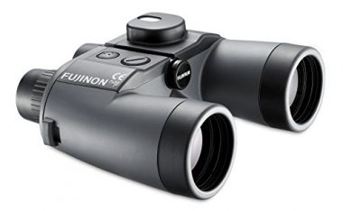 Fujinon Mariner 7×50 WPC-XL Porro Prism Marine Binoculars