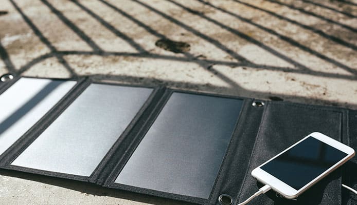How_To_Choose_A_Solar_Charger
