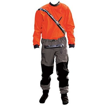 Crewsaver Cirrus Drysuit Size Chart