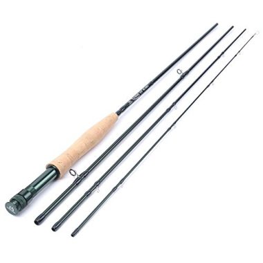 Maxcatch Extreme Fly Fishing Rod