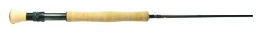 Okuma SLV Graphite 4-Piece Fly Fishing Rod