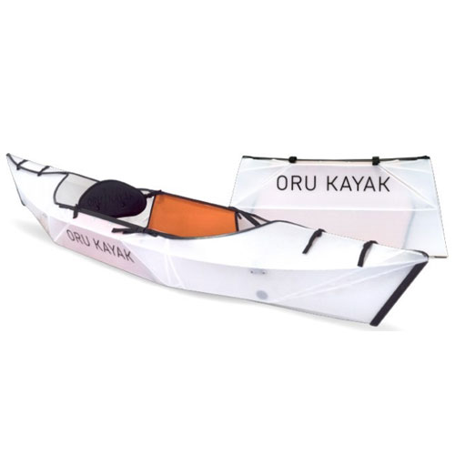 Oru Kayak Inlet Folding Lightweight Kayak