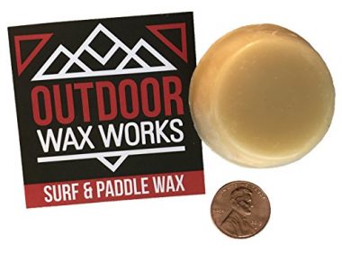 Outdoor Wax Works